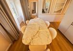 Location vacances Trieste - Royal Suite Apartment-4