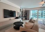 Location vacances Manama - Smart Work Studio in Financial Harbour-4