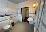 Hôtel Recklinghausen - Hotel Neuhaus-3