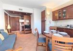 Location vacances  Le château et le parc naturel de Castro Marim - T1 Mar Calmo,Monte Gordo-Monte Fino-1