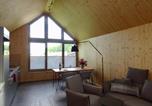 Location vacances Thuringe - Alte Tischlerei Engelsbach-4