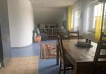 Location vacances Augsbourg - Stilvolles Apartment bei Augsburg-1