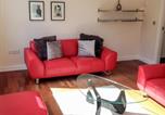 Location vacances Newcastle-upon-Tyne - Crown Apartments 104 - Uk3379-2