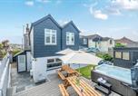 Location vacances Newquay - Palm House-2