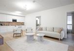 Location vacances Jyväskylä - Modern City Suite - 2bdr - Sauna - Free Parking-2