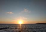 Location vacances Sorso - Domus de mirto-4