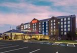Hôtel College Park - Hilton Garden Inn Washington Dc/Greenbelt-4