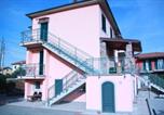 Location vacances Vezzano Ligure - Casa vacanze La Fonda-3