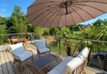 Location vacances  Ille-et-Vilaine - Le Jardin des Sens-2