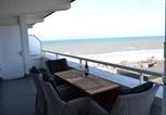 Location vacances North Holland - Beach Apartment Ikusasa-2