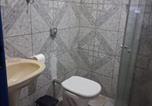 Location vacances São João Del Rei - Pouso da Luiza-4