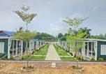 Location vacances Sihanoukville - Green House 168-2