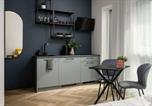 Hôtel Estonie - Rare Apartments - Self Check-In Miniapartments-4