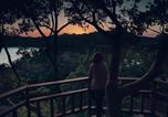 Location vacances Shimoda - Villa Yumigahama-4