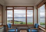 Location vacances Balmacara - Boatman's Cottage-2