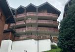 Location vacances Morillon - Appartement cosy à Morillon, proche télécabine - Fr-1-624-143-3