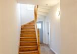 Location vacances Stralsund - Apartment No2-3