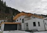 Location vacances Wildschönau - Appartement Holaus-1