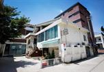 Location vacances Incheon - Sisnbro Guesthouse-4