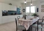 Location vacances Santa Flavia - 2 Bedroom Cozy Apartment In Bagheria-1
