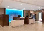 Hôtel Waynesboro - Fairfield Inn & Suites by Marriott Charlottesville Downtown/University Area-3