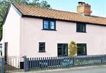 Location vacances Theberton - Columbine Cottage by The Suffolk Cottage Collection-2