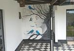 Location vacances Nuwara Eliya - Gregory Lake Inn-3