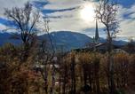 Location vacances Ellmau - Apartment Alpenland-4