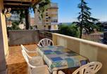 Location vacances  Province d'Imperia - Appartamento Carla-2