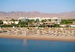 Hôtel قسم سفاجا - Movenpick Waterpark Resort & Spa Soma Bay-1
