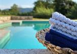 Hôtel Vezzano Ligure - Le Village Sarzana-1