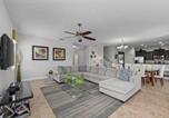 Location vacances Davenport - 6 Bd Luxury Villa in Championsgate with Private Pool home-4
