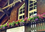 Location vacances Seefeld-en-Tyrol - Haus Gabriel - Seefeld-1