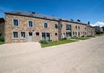 Location vacances Beauraing - Charming Rural Retreat-1