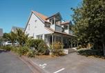 Location vacances Russell - Capital Cottage 2-4 Bedroom- Russell Cottages Collection-1