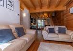 Location vacances Alleghe - Wonderful appartment Monte Civetta in Dolomites-4