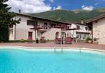 Location vacances Norcia - Agriturismo Le Case di Quarantotti-2