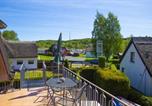 Location vacances Rappin - Ferienhaus Stark Ferienwohnung 01-4