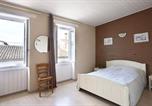 Location vacances Ars-en-Ré - Villa des Ormeaux-4