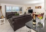 Location vacances Kouga Rural - Main Beach Penthouse-1