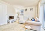 Location vacances Lincoln - Pass the Keys Motherby 1 · Central House with a Garde-4
