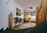 Location vacances Warth - Fürmesli Appartements-4