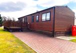 Location vacances Highland - Cabin 38-1