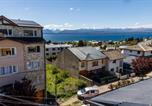 Location vacances San Carlos de Bariloche - Patagonia Deluxe View Apartamentos-2