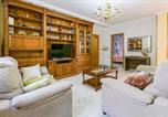 Location vacances Seville - 1 Bedroom Beautiful Apartment In Sevilla-3