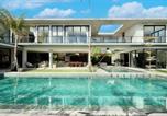 Location vacances Tabanan - Tama House-2