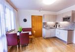 Location vacances Schladming - City Life 1 by Alpenidyll Apartments-1