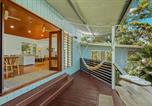 Location vacances Trinity Beach - 'Reinwood Retreat' A Paradise for the Naturalist-2