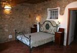 Location vacances Massa Marittima - Dago House between hill and sea in tuscany-1