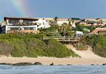 Hôtel Port Elizabeth - African Perfection 1-3